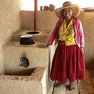 Cocinas mejoradas