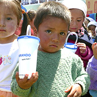 Buenas prácticas de salud y aseo